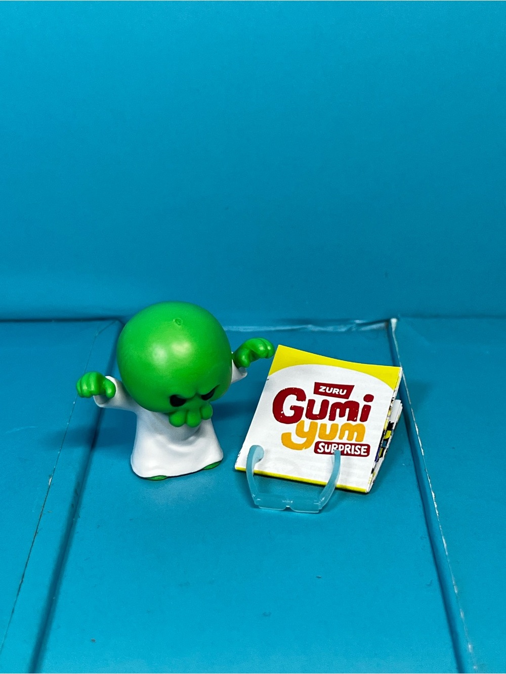 ZURU Gumi Yum Surprise - Minions & Monsters - Goomi